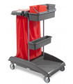 CHARIOT DE MENAGE IDEATOP 1