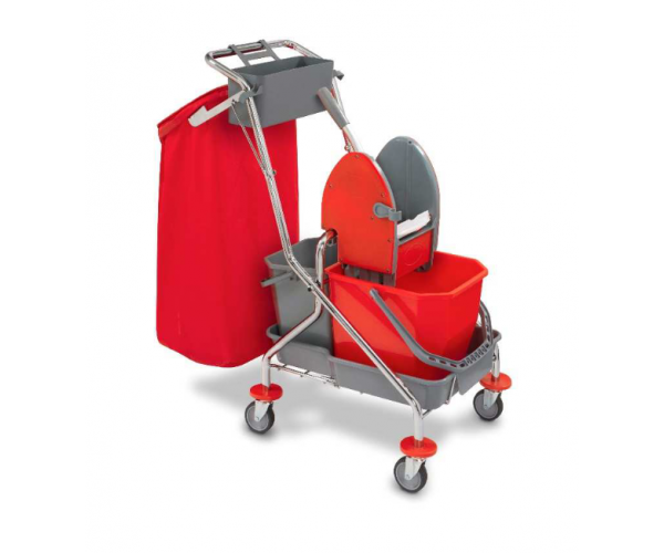 CHARIOT COMPACT MINIMAX 4