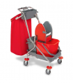 CHARIOT COMPACT MINIMAX 4