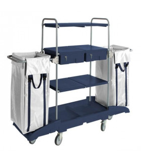CHARIOT HOTELIER ISCHIA 15