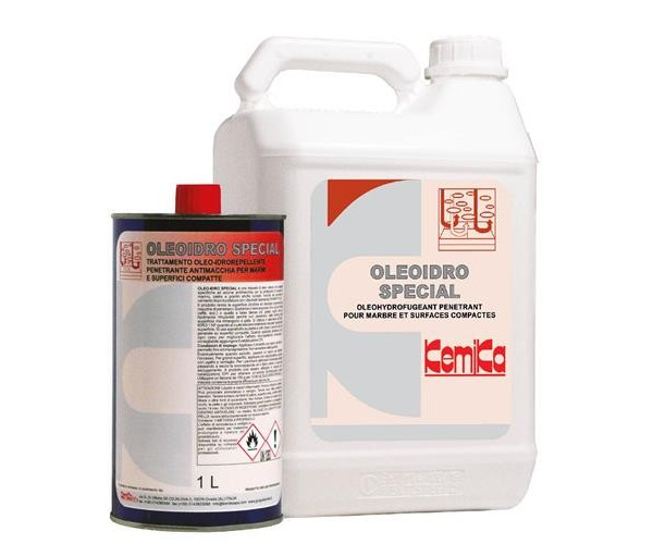 OLEOIDRO FLUID SPECIAL