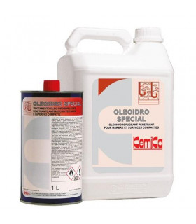 OLEOIDRO FLUID SPECIAL