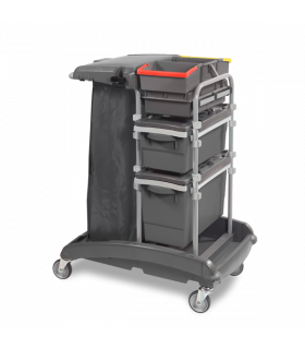 CHARIOT DESINFECTION IDEATOP C 109.2