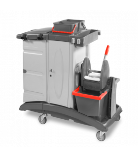 CHARIOT MXTop C 303 CARENE SANS PRESSE