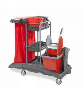 CHARIOT IDEATOP C13