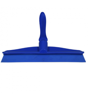 RACLETTE DE TABLE MONOBLOC AVEC MANCHE