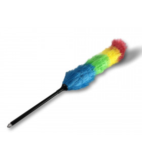 PLUMEAU ANTISTATIQUE