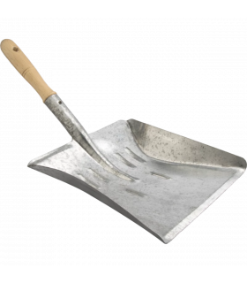 PELLE METALLIQUE MANCHE BOIS