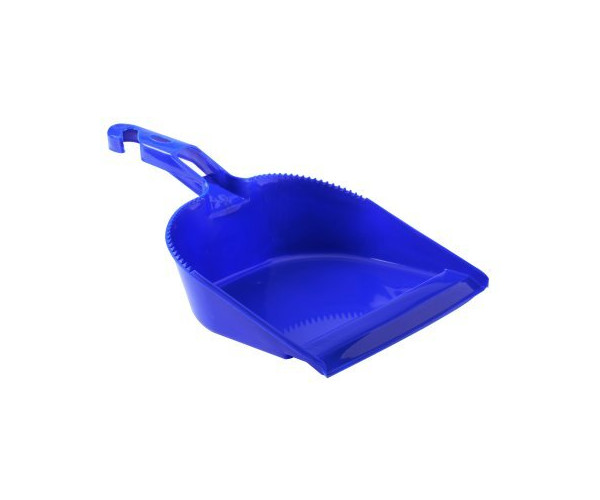 Pelle à poussière plastique professionnelle – usage collectivités