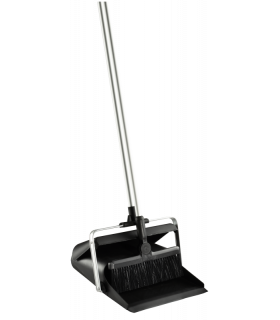 PELLE AÉROPORT AVEC MANCHE ET BALAYETTE