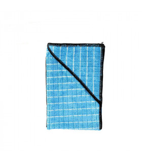 CHIFFON VITRE MICROFIBRE BAMBOU