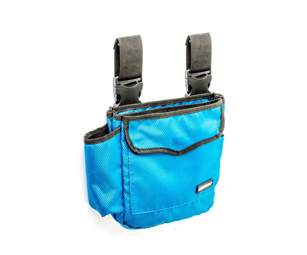 Pochette Side Kit – Porte-outils professionnel | CINER