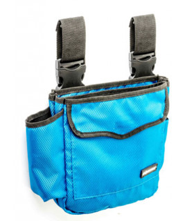 KIT SACOCHE DE CEINTURE POUR LAVEUR DE VITRE