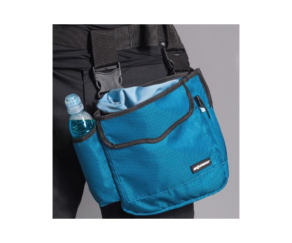 Pochette Side Kit – Porte-outils professionnel | CINER