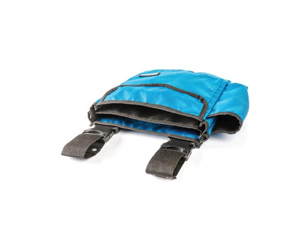 Pochette Side Kit – Porte-outils professionnel | CINER