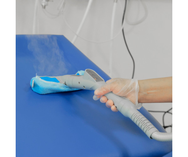 Kit SP400 SANIVAP – Vapeur 2850W certifié NF T72-110