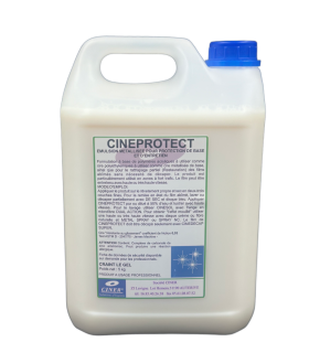 CINE PROTECT