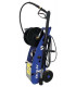 HYDRONETTOYEUR EAU FROIDE 130 BARS 11 LITRES EFC130-11M