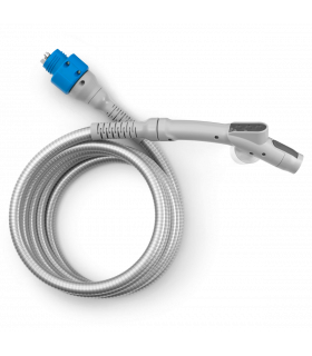 GAINE VAPEUR 4,5M POUR SP400