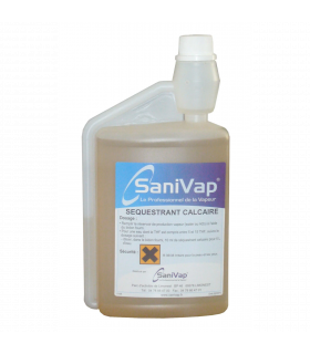 SEQUESTRANT CALCAIRE