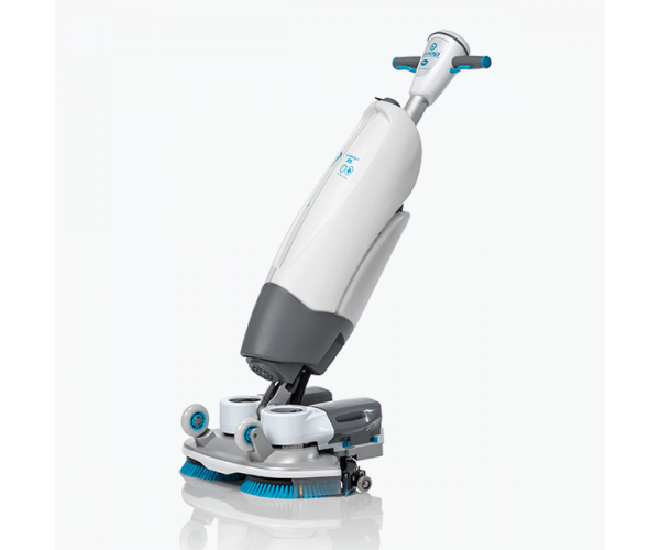 i-mop XL PRO V23 autolaveuse professionnelle compacte haute performance