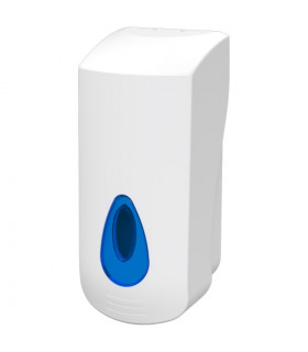 DISTRIBUTEUR DE SOLUTIONS DÉSINFECTANTES A POCHE