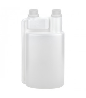 FLACON DOSEUR 500 ML POUR SOLUTION SOL