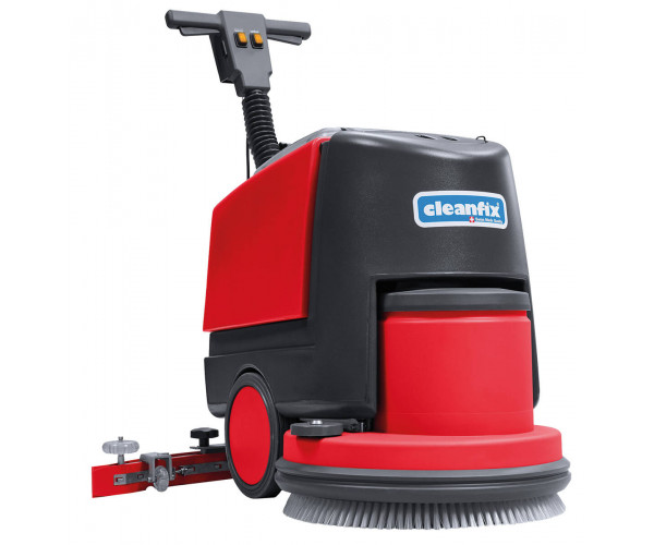 Autolaveuse Cleanfix RA501 IBC 51 cm avec chargeur intégré