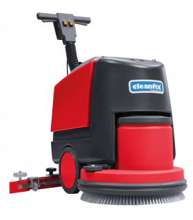 Autolaveuse CLEANFIX RA501 B IBC 51 cm – Machine pro batterie