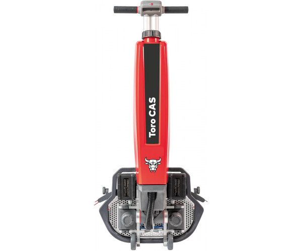 Cleanfix Toro CAS autolaveuse compacte professionnelle batterie 46 cm