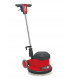 Cleanfix PowerDisc LS monobrosse professionnelle 44 cm