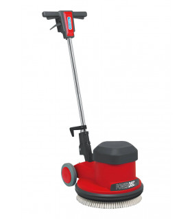 Cleanfix PowerDisc LS monobrosse professionnelle 44 cm