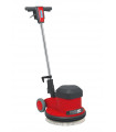 Monobrosse professionnelle 44 cm basse vitesse Cleanfix PowerDisc LS –