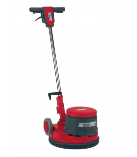 MONOBROSSE BI-VITESSE R44-DUO SPEED