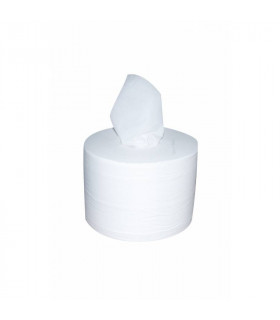 PAPIER HYGIENIQUE DEVIDAGE CENTRAL