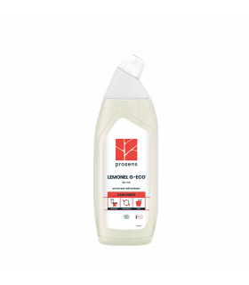 LEMONEL G ECO
