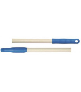 MANCHE ALU ERGONOMIQUE ALIMENTAIRE