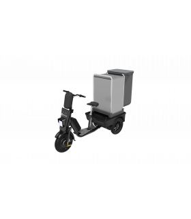 COBRANE A1 - CHARIOT VILEDA