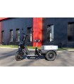 COBRANE A1 - CAISSE ALUMINIUM