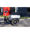COBRANE A1 - CAISSE ALUMINIUM