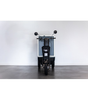 COBRANE A1 - CAISSON CARGO