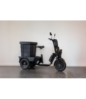 COBRANE A1 - BLACK BOX