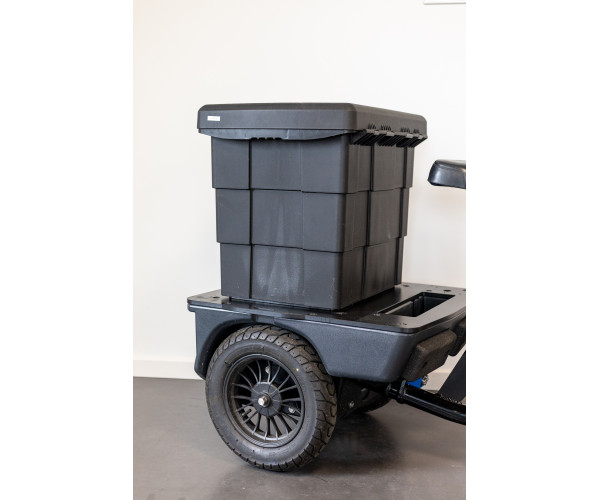 COBRANE A1 - BLACK BOX