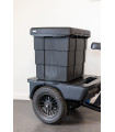 COBRANE A1 - BLACK BOX