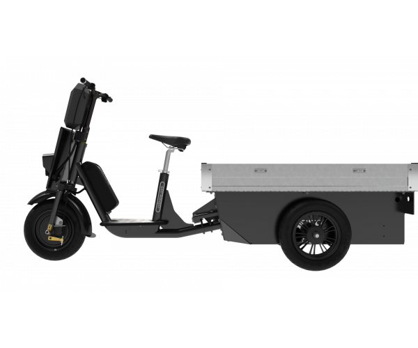 COBRANE A1 XL - CAISSE ALUMINIUM