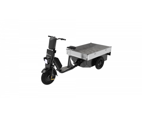 COBRANE A1 XL - CAISSE ALUMINIUM