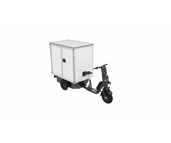 COBRANE A1 XL - CAISSON 1M3