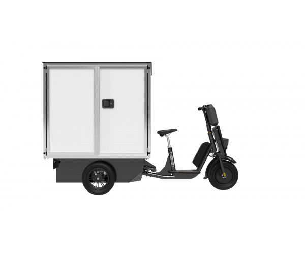 COBRANE A1 XL - CAISSON 1M3