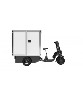 COBRANE A1 XL - CAISSON 1M3