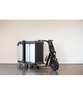 COBRANE P1 - CHARIOT